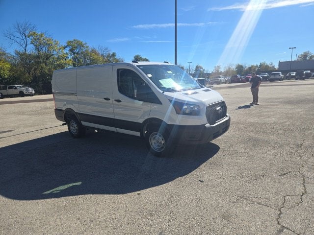 2027 Ford Transit Cargo Van T-250 130 Low Rf 9150 GVWR RWD