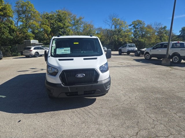 2027 Ford Transit Cargo Van T-250 130 Low Rf 9150 GVWR RWD