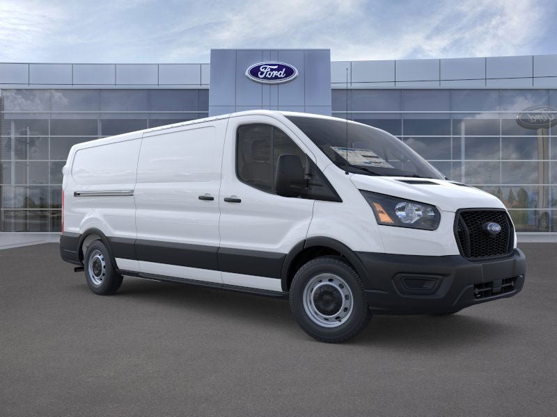 2025 Ford Transit Cargo Van T-250 148 Low Rf 9070 GVWR RWD