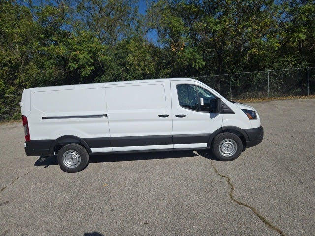 2025 Ford Transit Cargo Van T-250 148 Low Rf 9070 GVWR RWD
