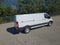 2025 Ford Transit Cargo Van T-250 148 Low Rf 9070 GVWR RWD