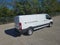 2025 Ford Transit Cargo Van T-250 148 Low Rf 9070 GVWR RWD