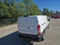 2025 Ford Transit Cargo Van T-250 148 Low Rf 9070 GVWR RWD