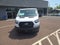 2025 Ford Transit Cargo Van T-250 148 Low Rf 9070 GVWR RWD