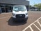 2025 Ford Transit Cargo Van T-250 148 Low Rf 9070 GVWR RWD