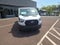 2025 Ford Transit Cargo Van T-250 148 Low Rf 9070 GVWR RWD