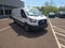 2025 Ford Transit Cargo Van T-250 148 Low Rf 9070 GVWR RWD