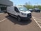 2025 Ford Transit Cargo Van T-250 148 Low Rf 9070 GVWR RWD