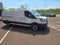 2025 Ford Transit Cargo Van T-250 148 Low Rf 9070 GVWR RWD
