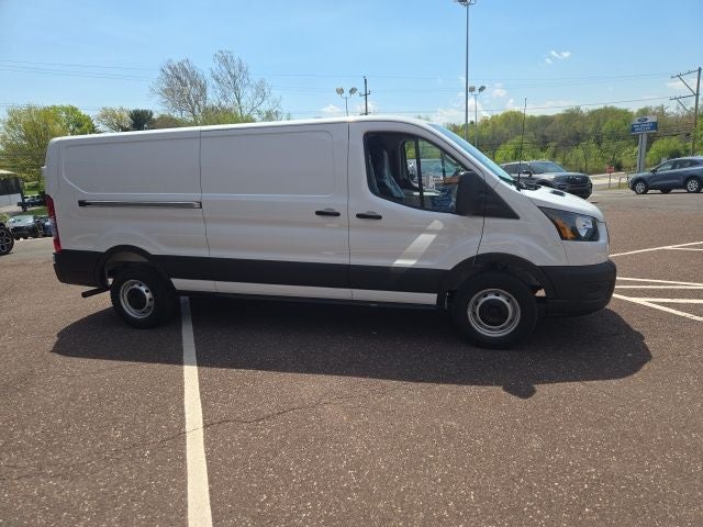 2025 Ford Transit Cargo Van T-250 148 Low Rf 9070 GVWR RWD