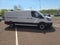 2025 Ford Transit Cargo Van T-250 148 Low Rf 9070 GVWR RWD