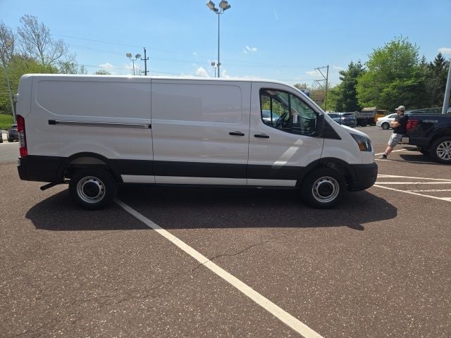 2025 Ford Transit Cargo Van T-250 148 Low Rf 9070 GVWR RWD