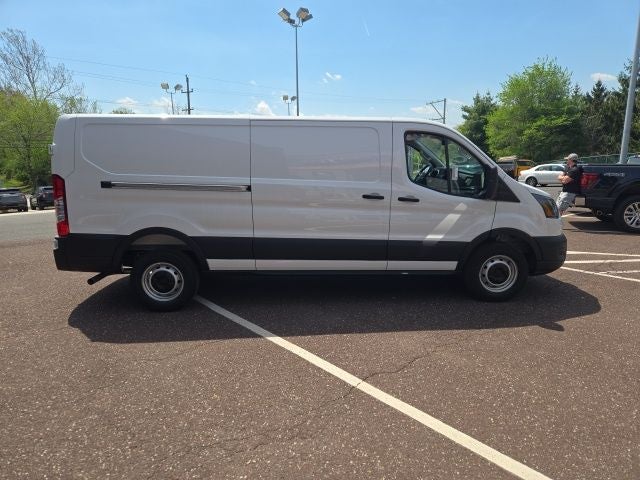 2025 Ford Transit Cargo Van T-250 148 Low Rf 9070 GVWR RWD