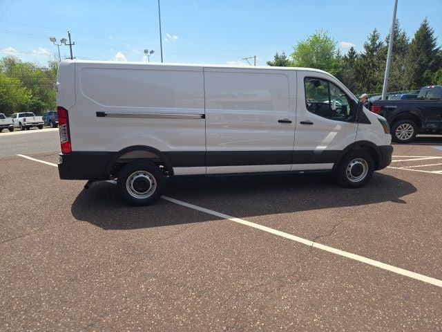 2025 Ford Transit Cargo Van T-250 148 Low Rf 9070 GVWR RWD