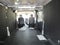 2025 Ford Transit Cargo Van T-250 148 Low Rf 9070 GVWR RWD