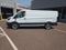 2025 Ford Transit Cargo Van T-250 148 Low Rf 9070 GVWR RWD