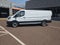 2025 Ford Transit Cargo Van T-250 148 Low Rf 9070 GVWR RWD