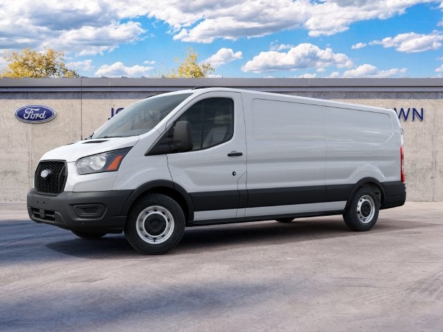 2027 Ford Transit Cargo Van T-250 148 Low Rf 9150 GVWR RWD
