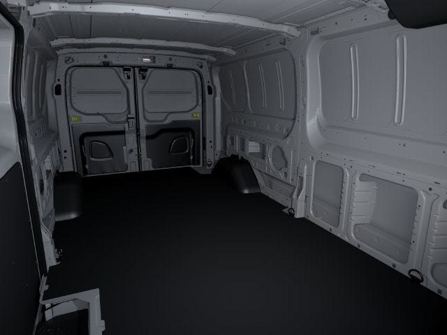2027 Ford Transit Cargo Van T-250 148 Low Rf 9150 GVWR RWD