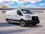 2027 Ford Transit Cargo Van T-250 148 Low Rf 9150 GVWR RWD