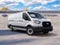 2027 Ford Transit Cargo Van T-250 148 Low Rf 9150 GVWR RWD