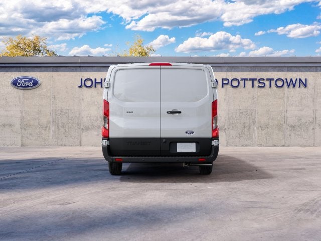 2027 Ford Transit Cargo Van T-250 148 Low Rf 9150 GVWR RWD