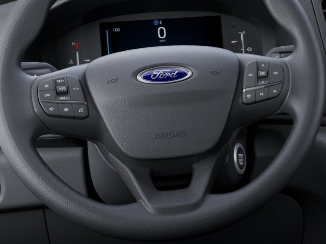 2027 Ford Transit Cargo Van T-250 148 Low Rf 9150 GVWR RWD