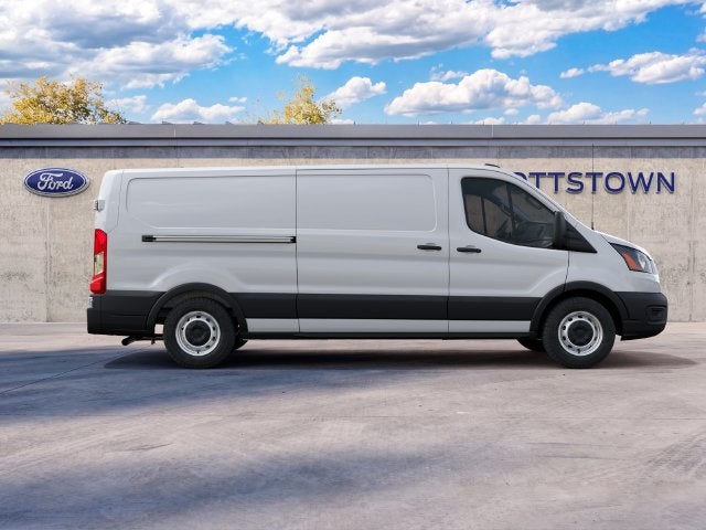2027 Ford Transit Cargo Van T-250 148 Low Rf 9150 GVWR RWD