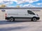 2027 Ford Transit Cargo Van T-250 148 Low Rf 9150 GVWR RWD