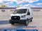 2026 Ford Transit Cargo Van T-250 148 Med Rf 9150 GVWR AWD