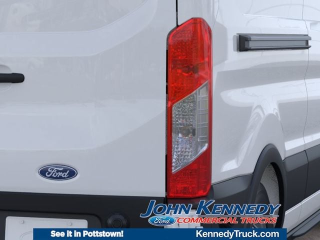 2026 Ford Transit Cargo Van T-250 148 Med Rf 9150 GVWR AWD