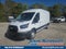 2026 Ford Transit Cargo Van T-250 148 Med Rf 9150 GVWR AWD
