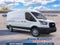 2026 Ford Transit Cargo Van T-250 148 Med Rf 9150 GVWR AWD