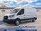 2026 Ford Transit Cargo Van T-250 148 Med Rf 9150 GVWR AWD