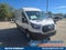 2026 Ford Transit Cargo Van T-250 148 Med Rf 9150 GVWR AWD