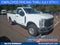2026 Ford Super Duty F-250 SRW XL 4WD Reg Cab 8' Box
