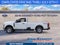 2026 Ford Super Duty F-250 SRW XL 4WD Reg Cab 8' Box