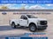 2026 Ford Super Duty F-250 SRW XL 4WD Reg Cab 8' Box