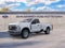 2026 Ford Super Duty F-350 SRW XLT 4WD Reg Cab 8' Box