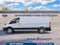 2025 Ford Transit Cargo Van T-150 148 Low Rf 8670 GVWR RWD