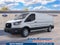 2025 Ford Transit Cargo Van T-150 148 Low Rf 8670 GVWR RWD
