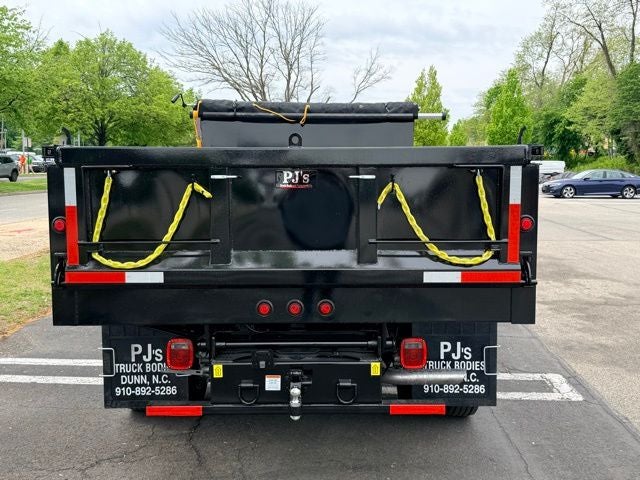 2026 Ford F-450SD XL DRW