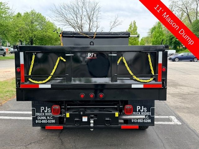 2026 Ford F-450SD XL DRW