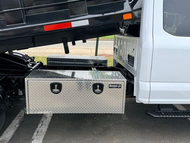 2026 Ford F-450SD XL DRW