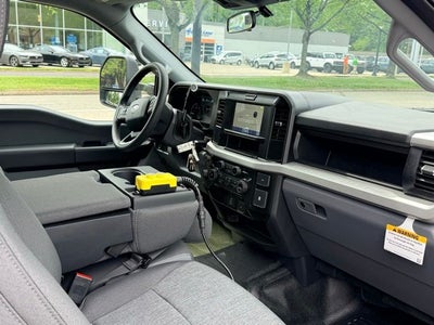 2026 Ford F-450SD XL DRW