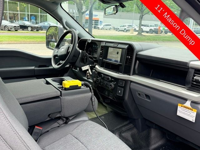 2026 Ford F-450SD XL DRW