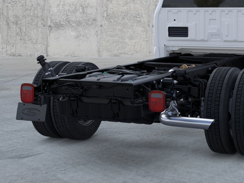 2026 Ford F-450SD XL DRW