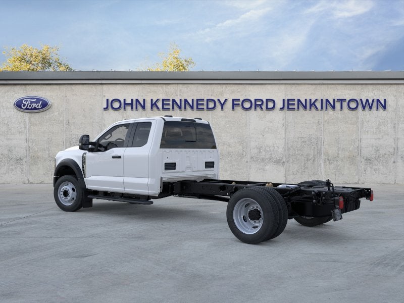 2026 Ford F-450SD XL DRW