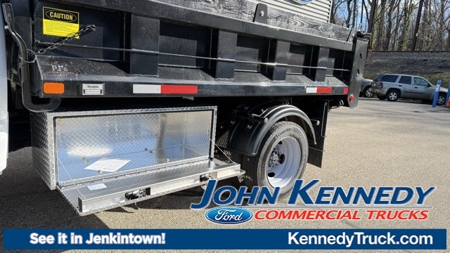 2026 Ford F-450SD XL DRW