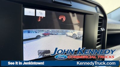 2026 Ford F-450SD XL DRW